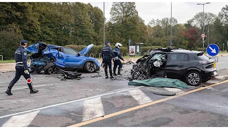 Aci-Istat, incidenti stradali 2023 in aumento ma meno morti sulle strade in Italia: sono stai 3.039 (-3,8% rispetto al 2022)