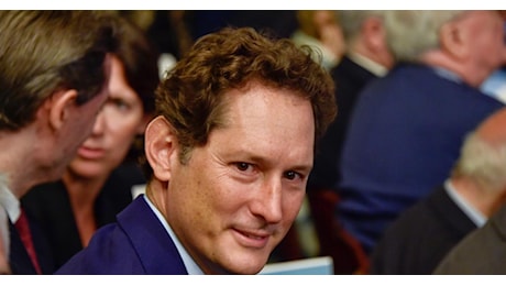 John Elkann entra nel cda di Meta, Zuckerberg: Affronteremo sfide sul campo dell'IA e sul futuro della connessione