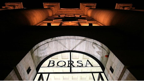 Borse di oggi 1 ottobre | L'Europa apre contrastata, aspettando i dati sull'inflazione. Milano +0,24%