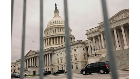 Shutdown evitato in extremis, salvi gli stipendi di 800mila lavoratori