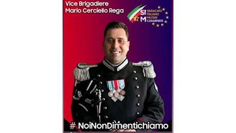 Cerciello Rega: la vita di un carabiniere vale 15 anni. Sdegno del SIM CC