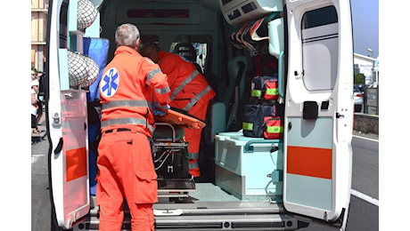 Piacenza: investita dal bus fuori da scuola muore a 14 anni Gazzetta di Reggio