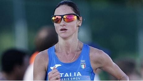 Atletica, Yaremchuk vince sui 10 km della We Run Rome di fine anno