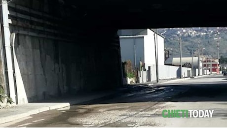 Ecosistema urbano: Chieti perde il primato in Abruzzo, pesano dispersione idrica e infrastrutture ciclabili