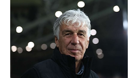 Gasperini elogia i suoi: Sono stati tutti determinanti, non penso allo Scudetto