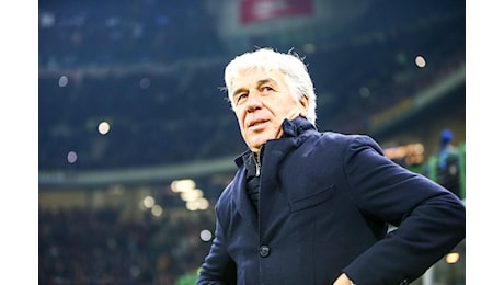 Gasperini: Percassi ha fatto qualcosa di straordinario. Conosco bene Palladino, con la Fiorentina sarà equilibrata. Gonsens..