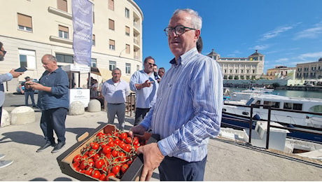 Protesta al G7 dell’Agricoltura e della Pesca, “Troppi problemi non affrontati”