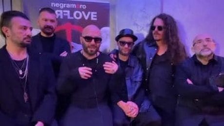 I negramaro cantano un inno alla libertà con l'album Free love