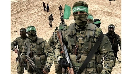 Hamas cerca nuovo rifugio per i suoi leader, le ipotesi