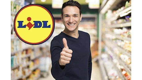 Cucina da sogno a prezzi da incubo (per la concorrenza): solo da Lidl a maggio trovi le offerte migliori
