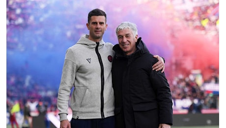 Koopmeiners spiega le differenze fra Gasperini e Thiago Motta: A Bergamo non c'era confronto, qui si parla tanto