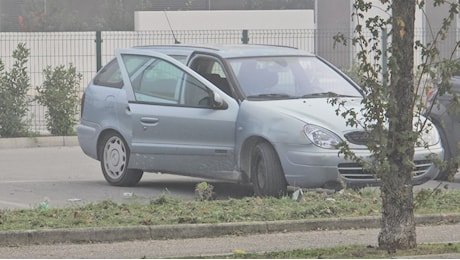 Foligno: operaio 56enne accoltellato a morte nel parcheggio