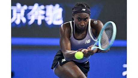 WTA Finals, qualificate Gauff, Rybakina e Pegula