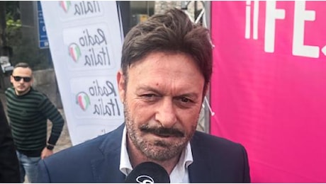 Addio a Totò Schillaci, è morto il bomber delle Notti Magiche. Aveva 59 anni