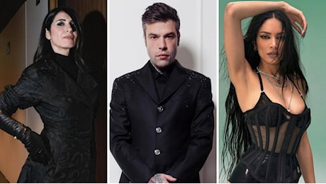 Radio Italia Live - Il concerto 2025 a Milano, da Giorgia e Fedez: il cast ufficiale