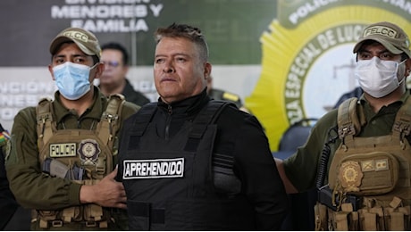 Fallito il tentato golpe in Bolivia: carro armato contro la sede del governo