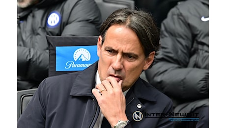 Inzaghi: «Inter, bene la prestazione ma dobbiamo lavorare! Sono fiducioso»