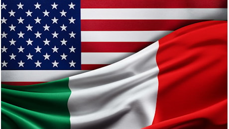 Dazi Usa sul Made in Italy: le regioni e i settori a rischio con il ritorno di Trump