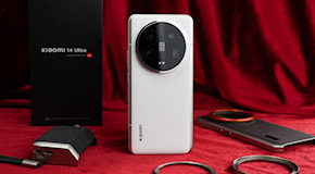Xiaomi 14 Ultra, la fotocamera con uno smartphone integrato | Recensione
