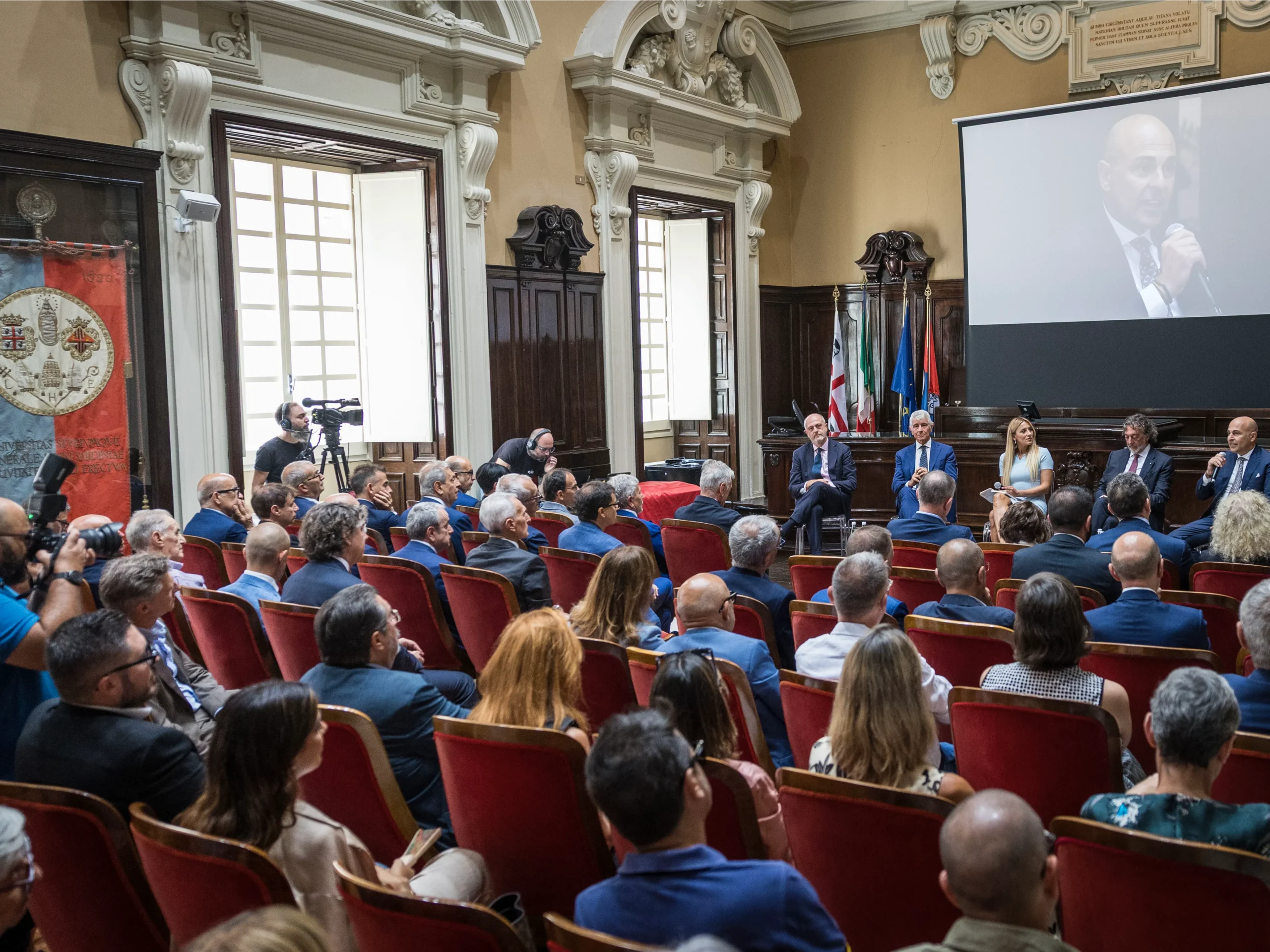 "Sport, crescita e sviluppo" - Cagliari