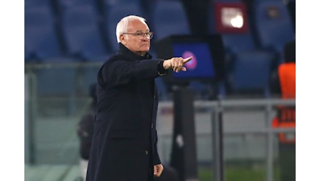 RN TRENDS | Ranieri cerca il 5 su 5 nei derby: i precedenti con la Lazio di “Sir Claudio”