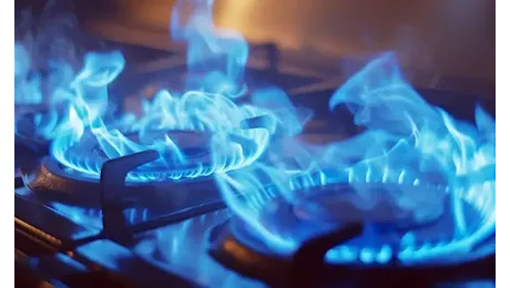 PSV gas aprile 2025 in calo: cosa cambia per le imprese