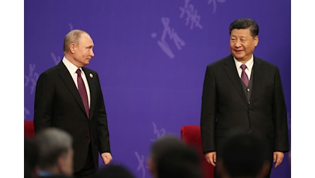 Che effetto hanno avuto le sanzioni contro la Russia e i dazi contro la Cina