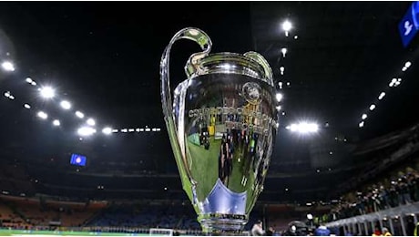 Bookies - Champions League, l'Inter avanza in quota: per il titolo è sfida tra Barcellona e Psg, precipita il Real Madrid