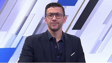 Paganin: “Napoli con lo stato mentale giusto. Atalanta e Inter in leggera difficoltà …”