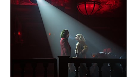 Joker: Folie à Deux e tutti i film in arrivo dal 3 ottobre, in sala e in streaming