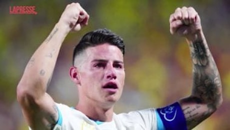 Copa America, Colombia in finale: Uruguay battuto 1-0
