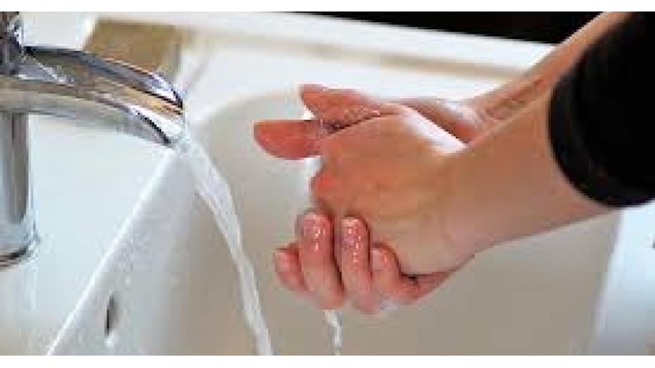 Guanti, a volte. Igiene delle mani sempre: il 5 maggio è la giornata mondiale dell'igiene delle mani - La Gazzetta del Mezzogiorno Guanti, a volte. Igiene delle mani sempre: il 5 maggio è la giornata mondiale dell'igiene delle mani - La Gazzetta del Mezzogiorno