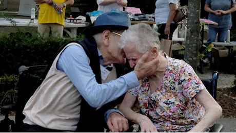 Alzheimer senza rete: «Nuovi farmaci, privilegio per ricchi»