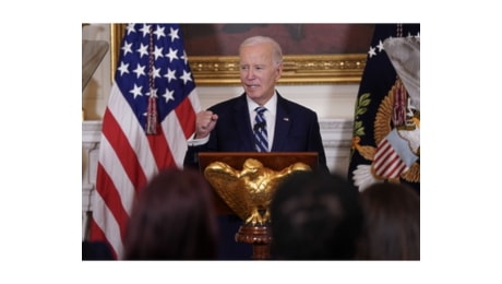 Biden, 6 1 non va dimenticato o riscritto, fu vera minaccia