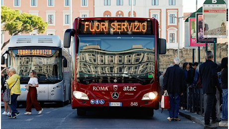 Sciopero trasporti pubblici il 13 dicembre: fra disagi e precettazione