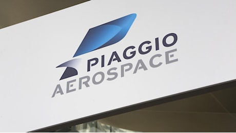 Il Mimit autorizza la vendita di Piaggio Aerospace alla turca Baykar. Il ministro Adolfo Urso: garantito il rilancio dell’azienda