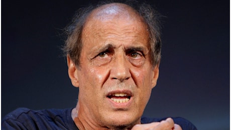 Adriano Celentano “non parla più con nessuno”: le parole dell’ex amico Teo Teocoli