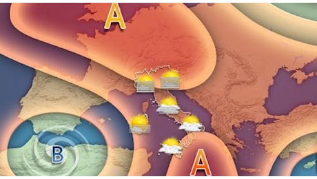 Meteo, arriva il freddo sull'Italia? Anticiclone stabile nei prossimi giorni, ecco quando può avvenire la svolta