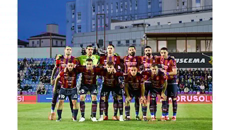 Serie C, il Crotone pesca la Feralpisalò nel Primo turno nazionale dei play off · LaC News24