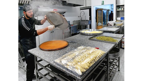 In San Martino apre una pasticceria siriana: è la prima in Italia. Sabato e domenica l'inaugurazione