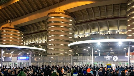 San Siro, ora Inter e Milan vogliono comprare lo stadio e le aree intorno: presentata la manifestazione d’interesse