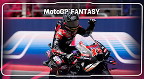MotoGP™ Fantasy: come muoversi per il GP di Spagna?
