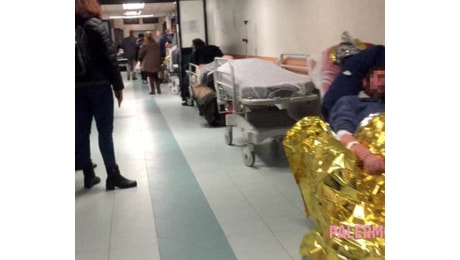 Fuoco di fila sulla Regione, Faraone: 'Schifani renda pubblici i dati sui pronto soccorso'