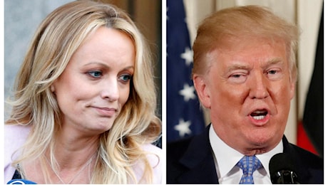 Trump, il giudice nega il rinvio: il 10 gennaio la sentenza sul caso della pornostar Stormy Daniels