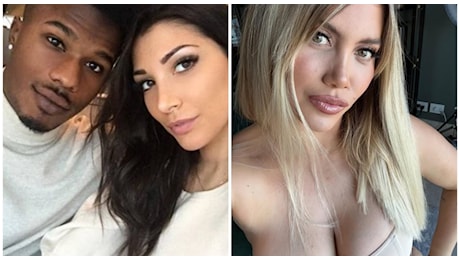 Wanda Nara, l'ex moglie di Keita Balde: «È stata a letto con lui 2 mesi dopo il nostro matrimonio, Icardi aveva il video»