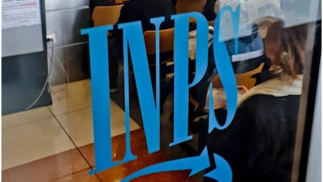 L’INPS ti sospende la pensione, non sottovalutare la nuova lettera che hai ricevuto