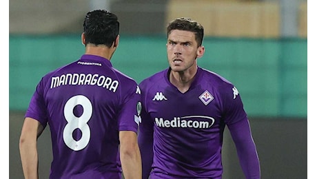 Fiorentina-Betis, le pagelle di CM: Gosens formidabile, Ranieri macchia una gara top, Gudmundsson lento