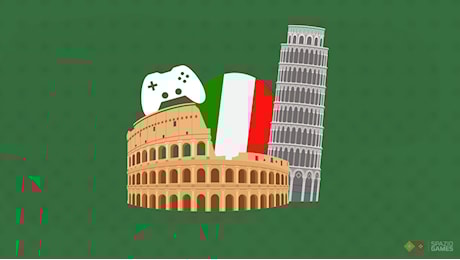 Chi sono i videogiocatori in Italia oggi e a cosa giocano?