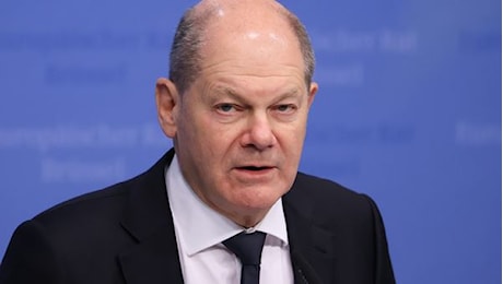 Germania, Scholz perde la fiducia: verso elezioni anticipate a febbraio 2025