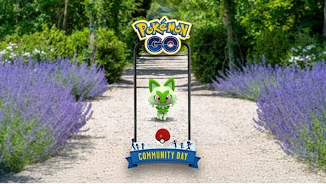 Il prezzo del biglietto del Community Day di Pokémon GO è più che raddoppiato